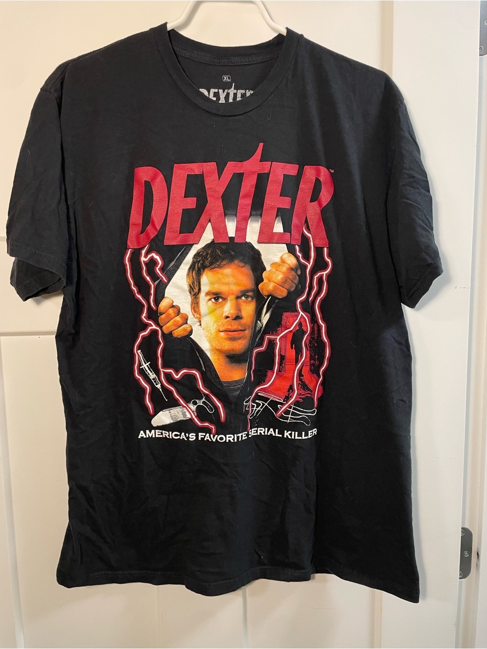 Dexter Tee Shirt